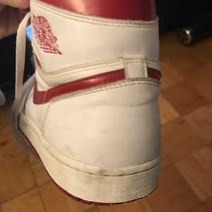 Air Jordan Retro sz 11 Mens